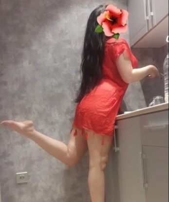 Проститутка Саскылах : Анна