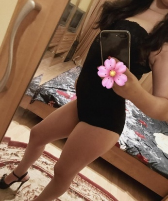 Проститутка Саскылах : Анна