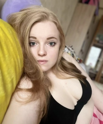 Проститутка Саскылах : Марина